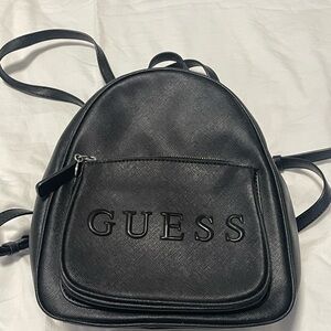 Guess backpack